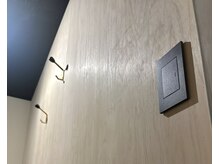 ロクラボ(ROKLABO)の雰囲気(身体のことは、身体のことを考えた空間で)