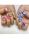 持ち込みオーダーパーツ¥22000