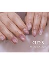 パープルニュアンス