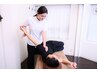 【産後骨盤矯正】サッと抱っこをできる身体に◎骨盤周径最大-12cm◎子守り