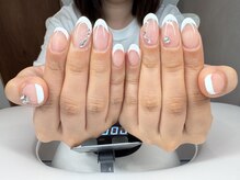 ララ(lala..)の雰囲気（アイブロウWAXメニューもあります！学生・メンズも大歓迎◎ ）