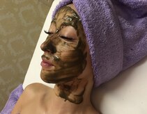 シュシュ(shushu)