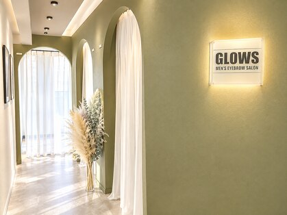グロース 福岡天神店(GLOWS)の写真