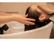 ブーケブラン 下北沢(BOUQUET BLANC)の雰囲気（ブーケブランの美容整体ヘッドスパ）