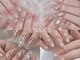I.NAILS心斎橋店 長さだし/持ち込み/マグネット/パラジェル/フィルインの写真