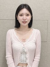 アリューミー 南青山店(Allu.Me)&nbsp;Risa 