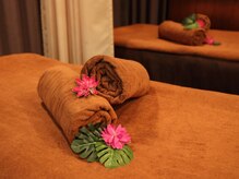 ドレッシングルーシア 六町店(DRESSING)/ベッド