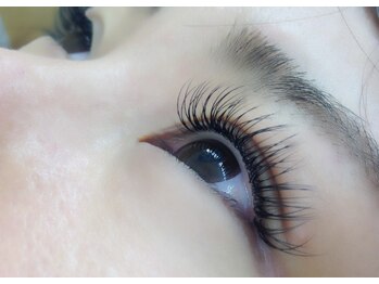 アイラッシュサロン フェリス(Luxury)/Dカールのみ☆120本