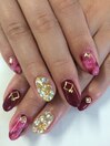 CREA★nailcollection