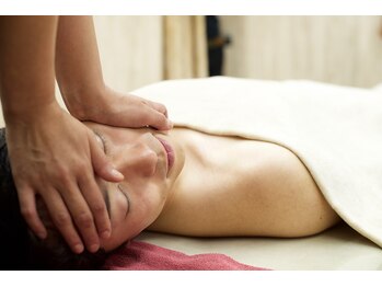 小顔整体研究所 KSラボ 岐阜店/【メンズコルギ】 