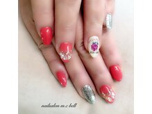 エムシーベル(m.c bell)/