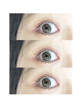 プライズアイリス アイラッシュ 池袋東口店(prize Iris eyelash)/まつげパーマ♪【池袋】