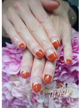 アイネイル(iNAIL)/