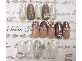 ご新規様 定額コミコミ7280円