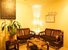 筋膜整体 やすらぎ櫻/