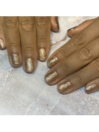 シンプルネイル[新宿/新宿駅]