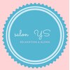 リラクゼーションサロン YSのお店ロゴ