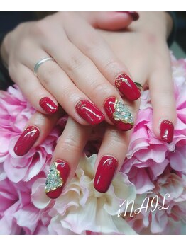 アイネイル(iNAIL)/