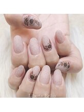 リベルタ(Liberta)/ネイル