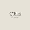 オーリム(Olim)ロゴ