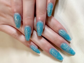 ラビング(Loving)/キラキラスカルプ