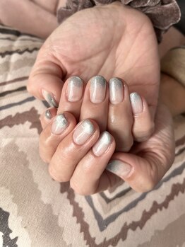 アールエム(Rm)/12月◇ネイル