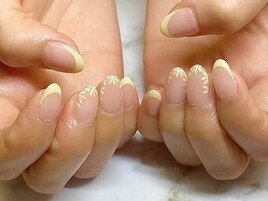 キレイめコース●オフ込2ｈ