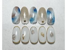 チアフルチア(CheerfulCheer)/定額ネイルBコース