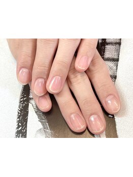 ハンドケアが得意なサロン