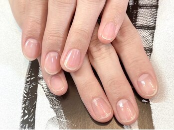 マミール コウベ 甲子園口店(Mamir kobe)の写真/巻き爪矯正資格・エデュケーター保持の実力派ネイリスト◆自宅ケアや他店で傷んだ爪もお任せください♪