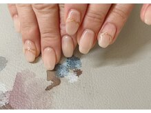 スピカ(Spica)/オフィスネイル