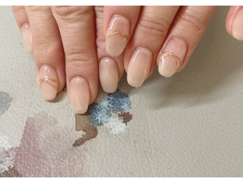 スピカ(Spica)/オフィスネイル