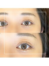 ネイルサロン プール ヴー(Nail Salon Pour Vous)/まつげ/ラッシュリフト