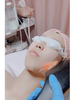 ザネイルベニュー/全身脱毛