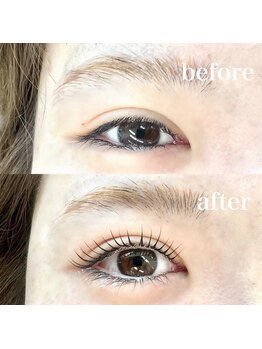 フェリス(Feliz)/パーマ 「メーテルデザイン」