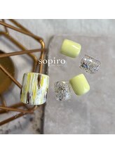 ソピーロ たかのこ店(sopiro)/8月【monthly &nbsp;standard】