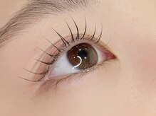 N/まつげパーマ