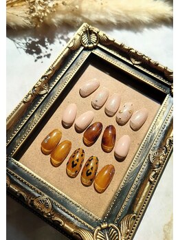 フェリス 方南町店(Feliz)/定額ネイル