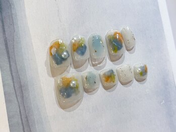 ブランシェ(Branche)/空と庭 (igarashi)