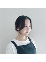 グランチュール(Grantulle) Chihiro Nailist