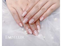 アンベリール 新宿(Embellir)/ワンカラーコース♪
