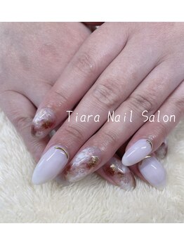 ティアラ(Tiara)/定額デザイン