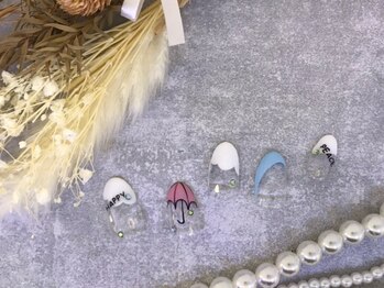 ネイル バズ(NAIL BUZZ)/初回ジェルオフ15000円