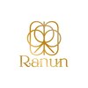 ラナン(Ranun)ロゴ