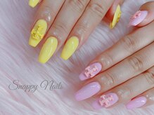 スナッピーネイルズ(Snappy Nails)/
