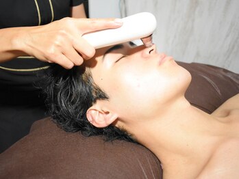 ラビ(RABBI)/■毛穴洗浄 毛穴吸引