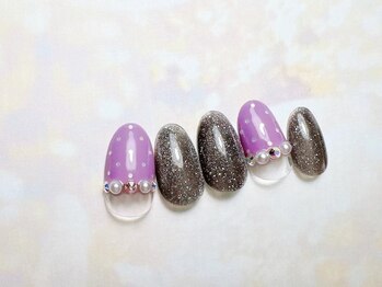 ギャザーパーティー 目白店(gatherparty)/2024春夏トレンドデザイン