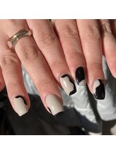 ネウィ ネイル 京橋(newi nail)/ニュアンスネイル【newiネイル】