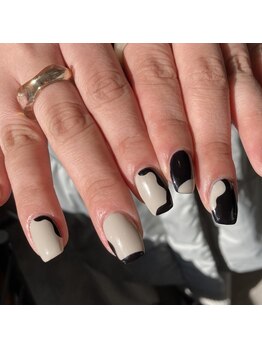 ネウィ ネイル 京橋(newi nail)/ニュアンスネイル【newiネイル】