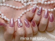 クイーンズネイルサロン(Queen's nail salon)/